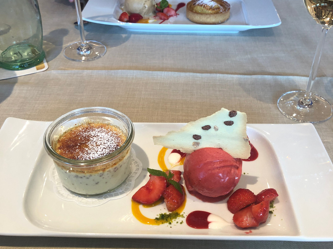 Hotel die Post Meerfeld主图