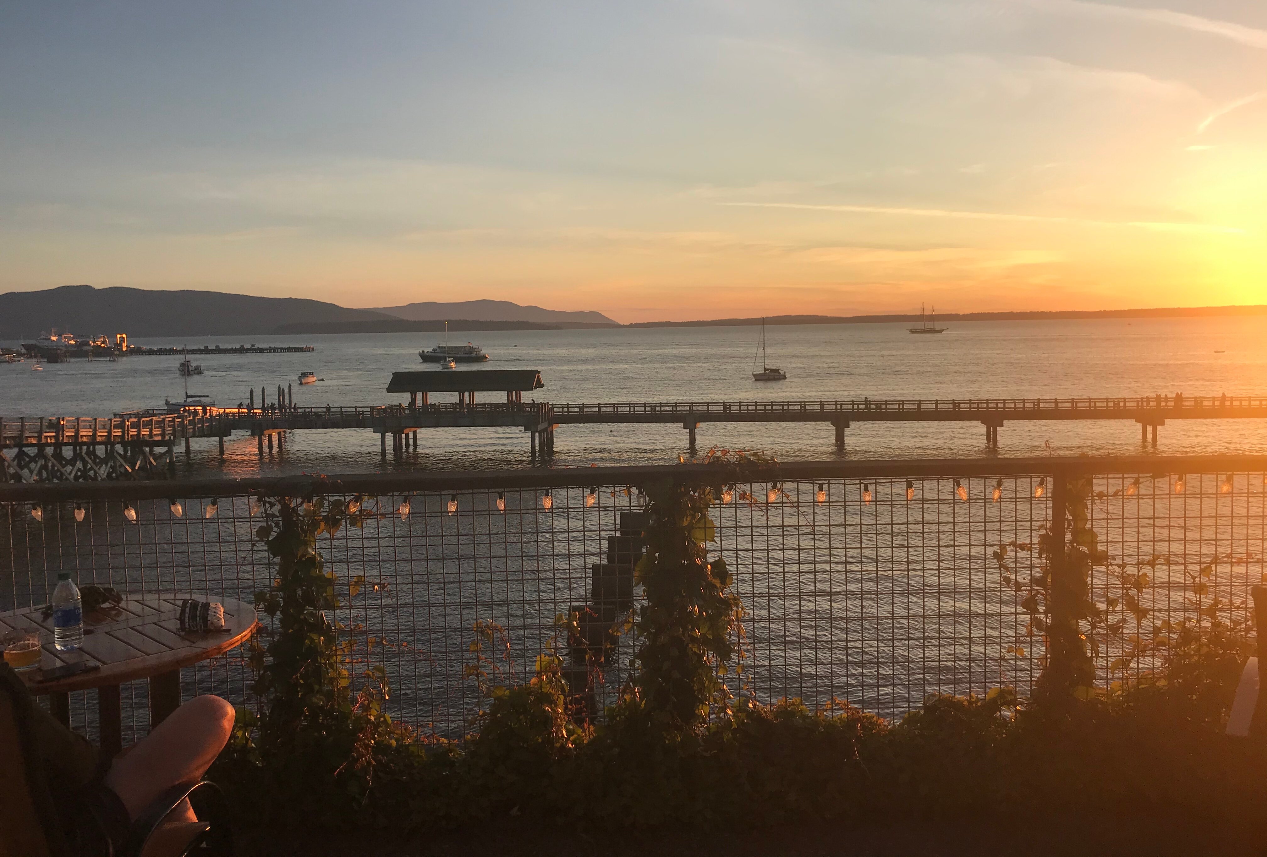 The Chrysalis Inn & Spa Bellingham, A Curio Collection-浴室