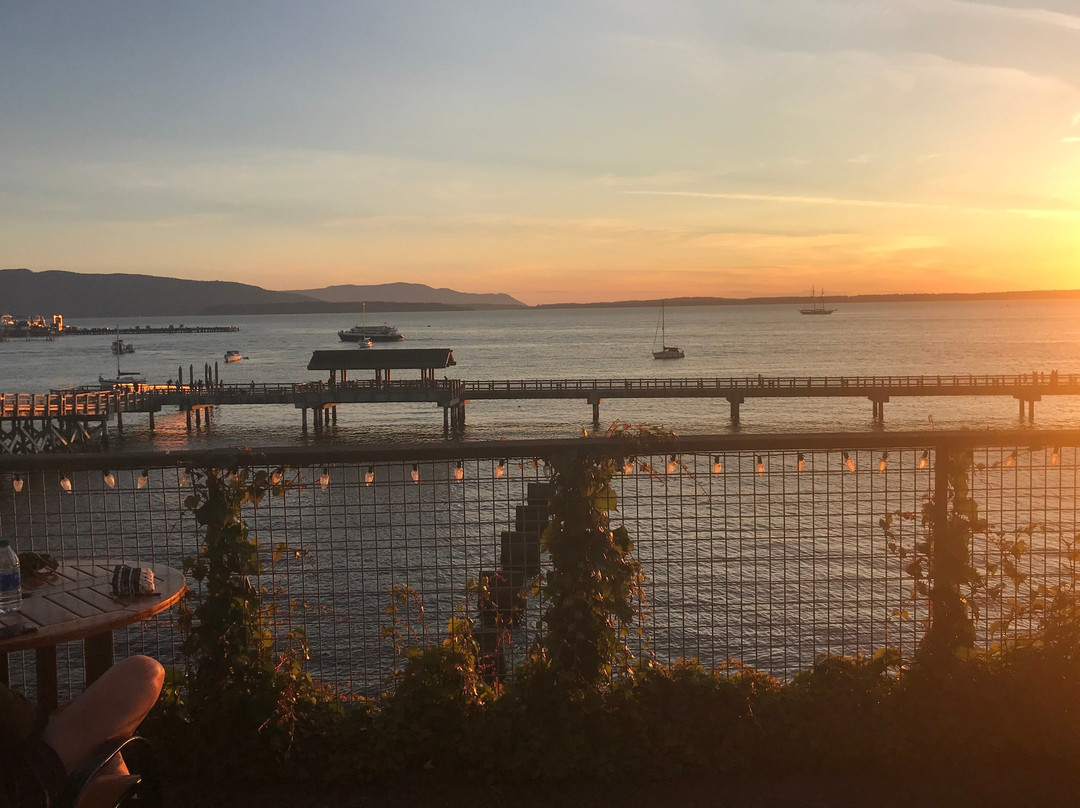 The Chrysalis Inn & Spa Bellingham, A Curio Collection主图