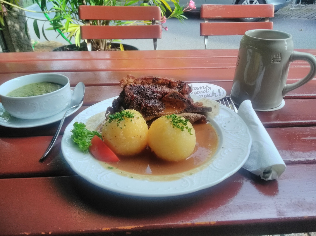 Zur Goldenen Krone