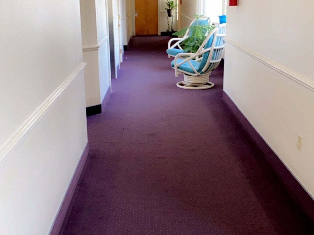 Island Motor Inn Resort主图