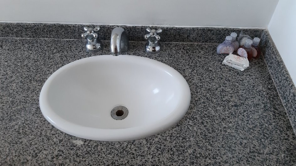 Serema Palace Hotel主图