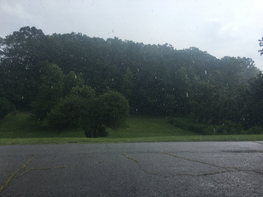 Blue Ridge Motel主图