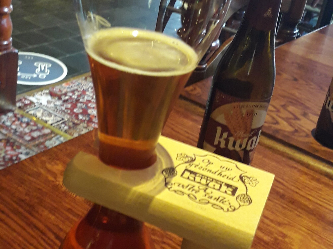 Guiarte Tours-阿姆斯特丹必去景点