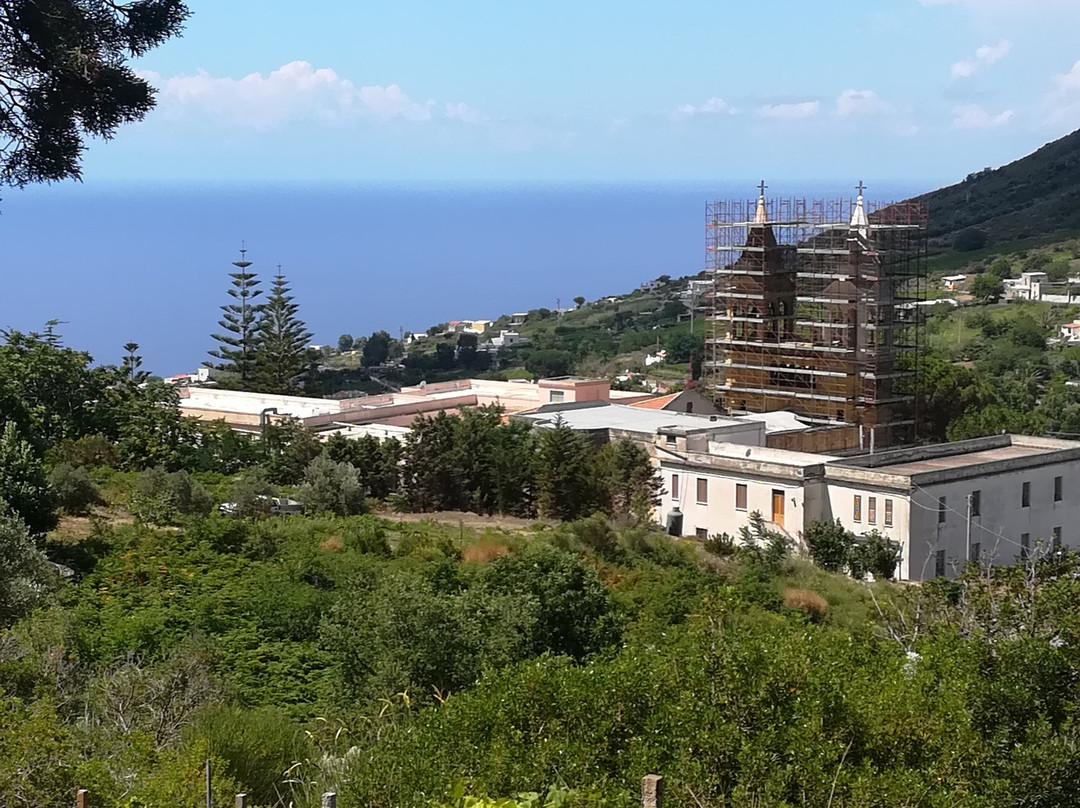 Santuario della Madonna del Terzito 景点图片