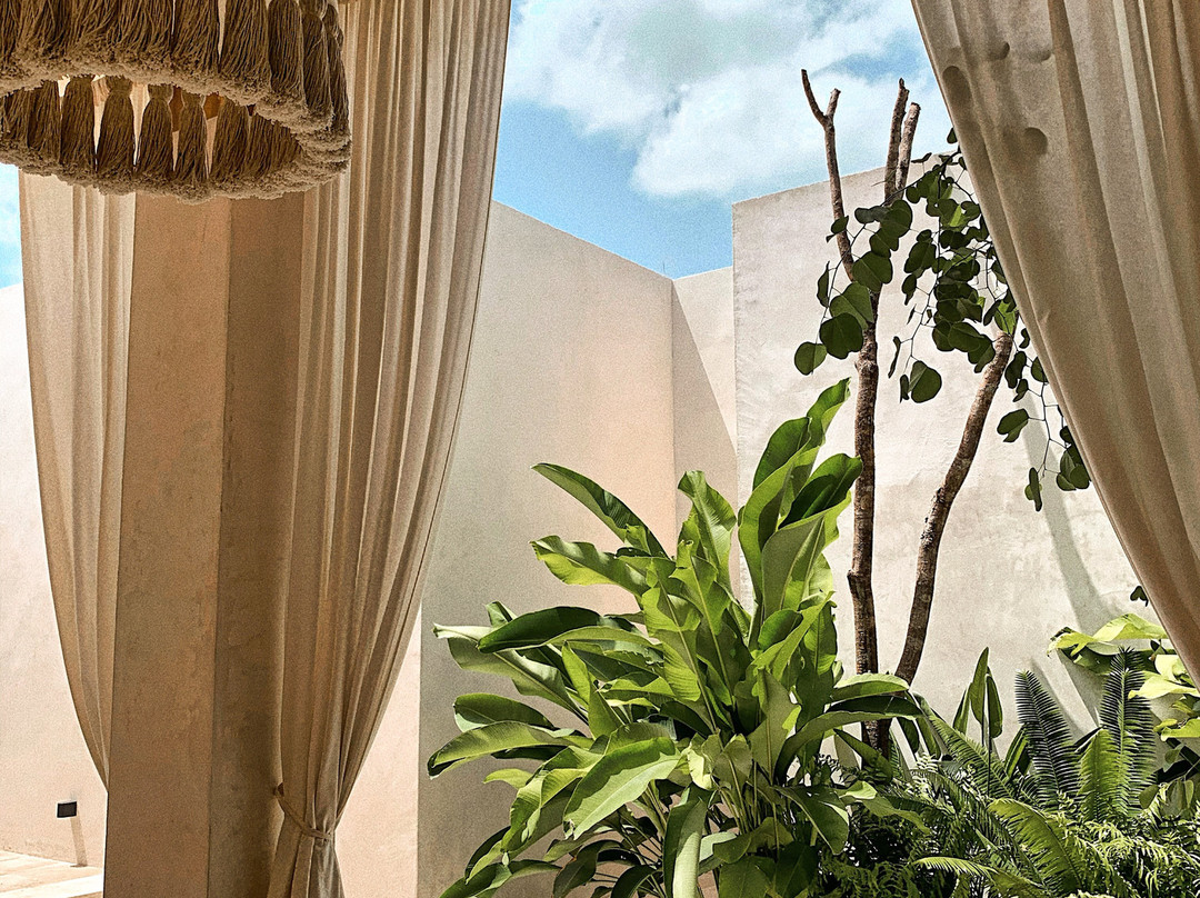 Agua de Cienega Hotel主图