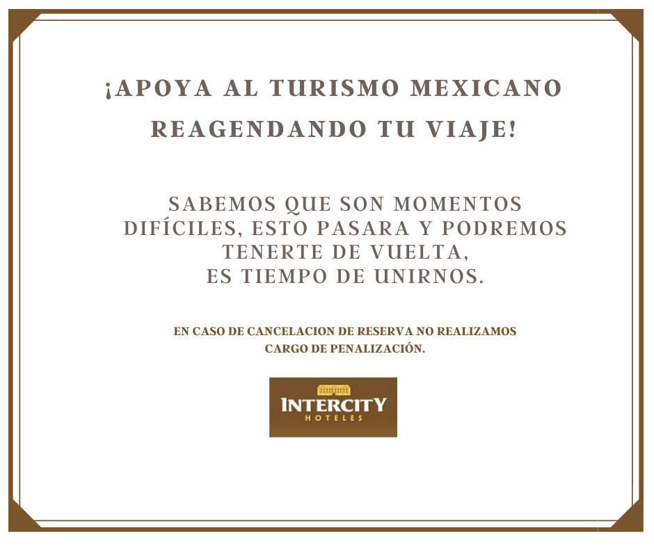 Hotel Intercity-官方