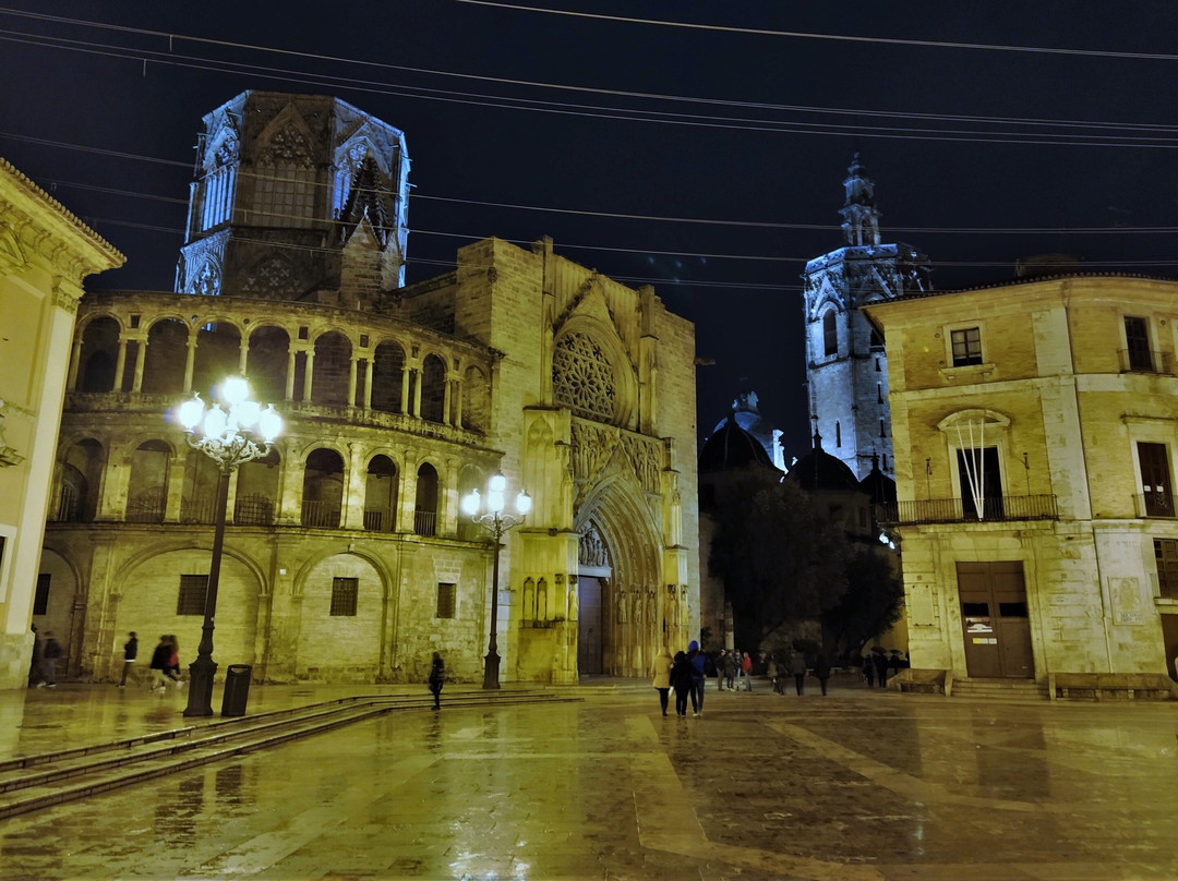 Integra-T Experience-巴伦西亚必去景点