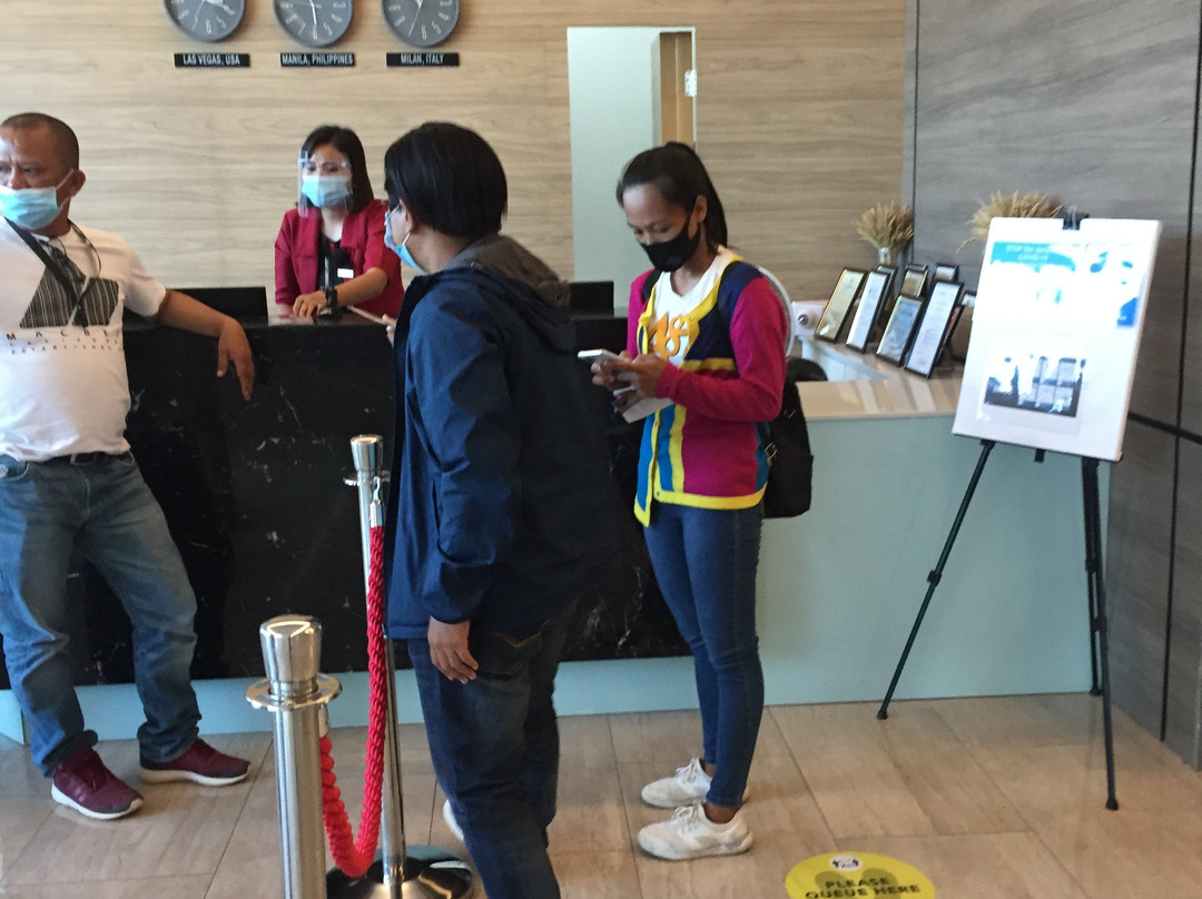 Mango Suites Cauayan主图