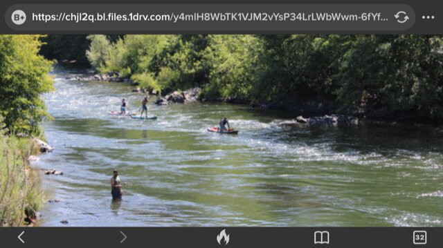 Gold Paddle Tour Co.-Rogue River必去景点