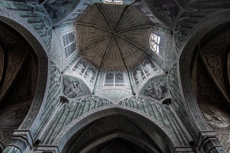 Duomo di Biella景点图片