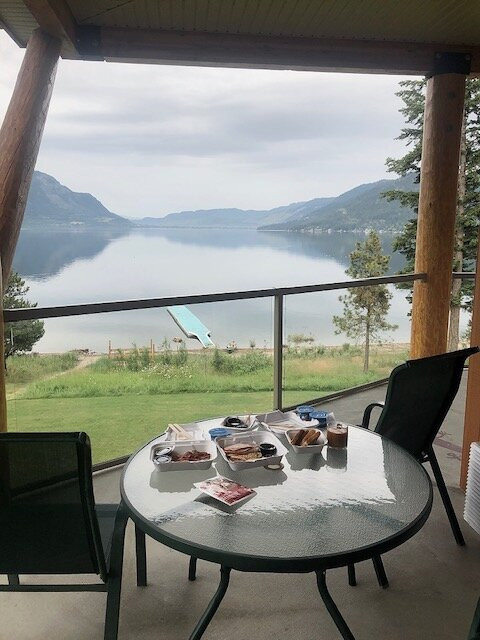 Quaaout Lodge & Spa at Talking Rock Golf Resort主图