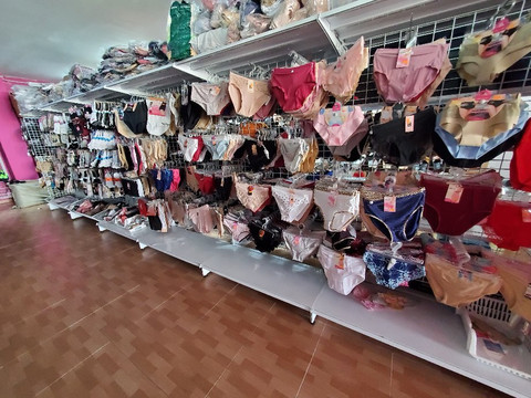 China Shop-Caleta de Fuste必去景点