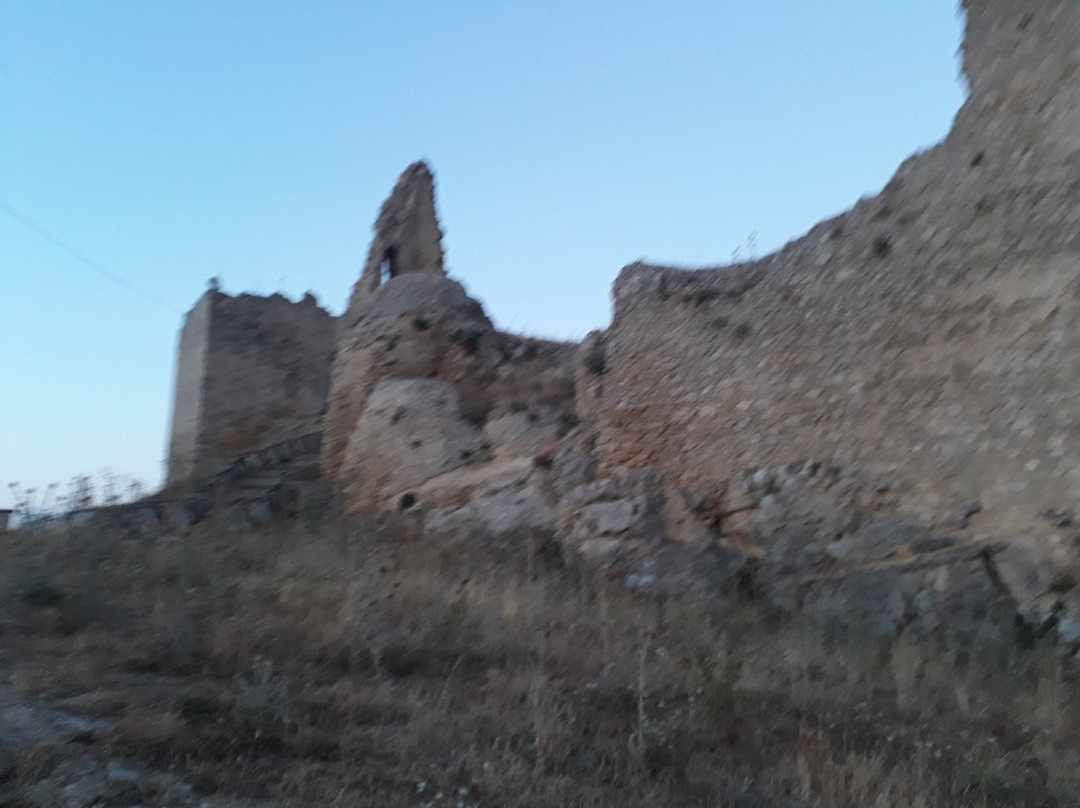 Castello di Agira景点图片