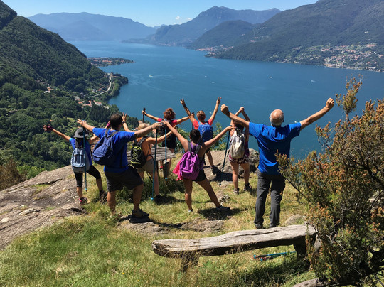 Taste & Travel Italy - FREE TOUR and more-瓦伦纳必去景点