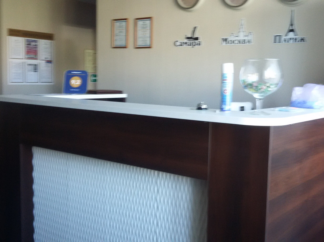 Hotel Apriori主图