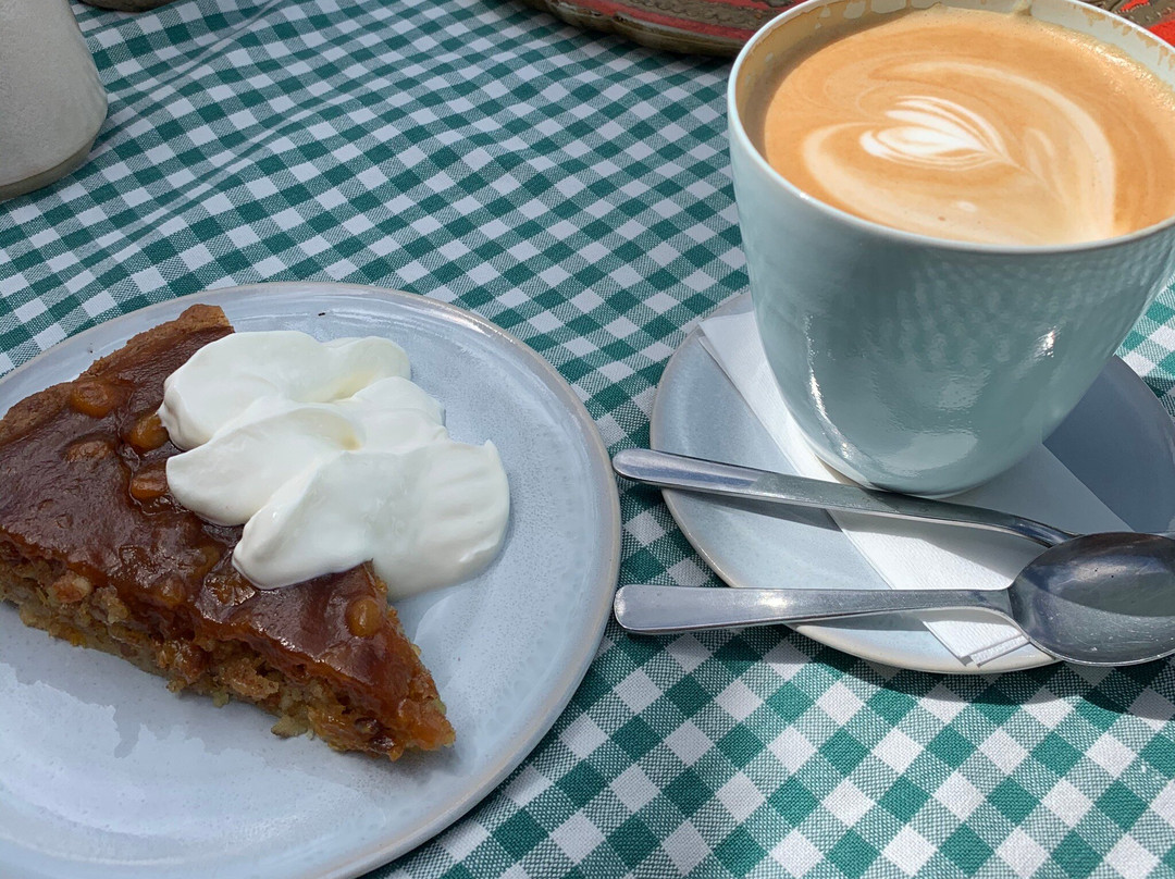 Dorthe Hansen Keramik & Café景点图片