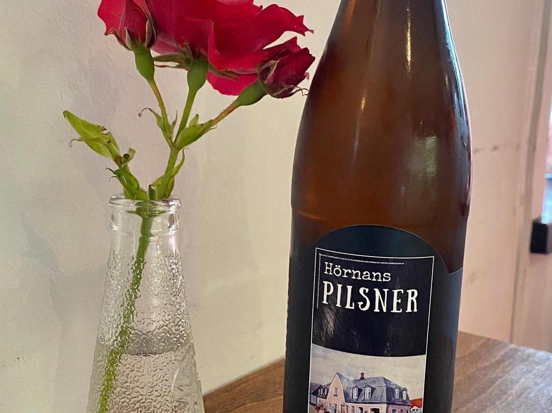 Hornan pa Brantevik主图