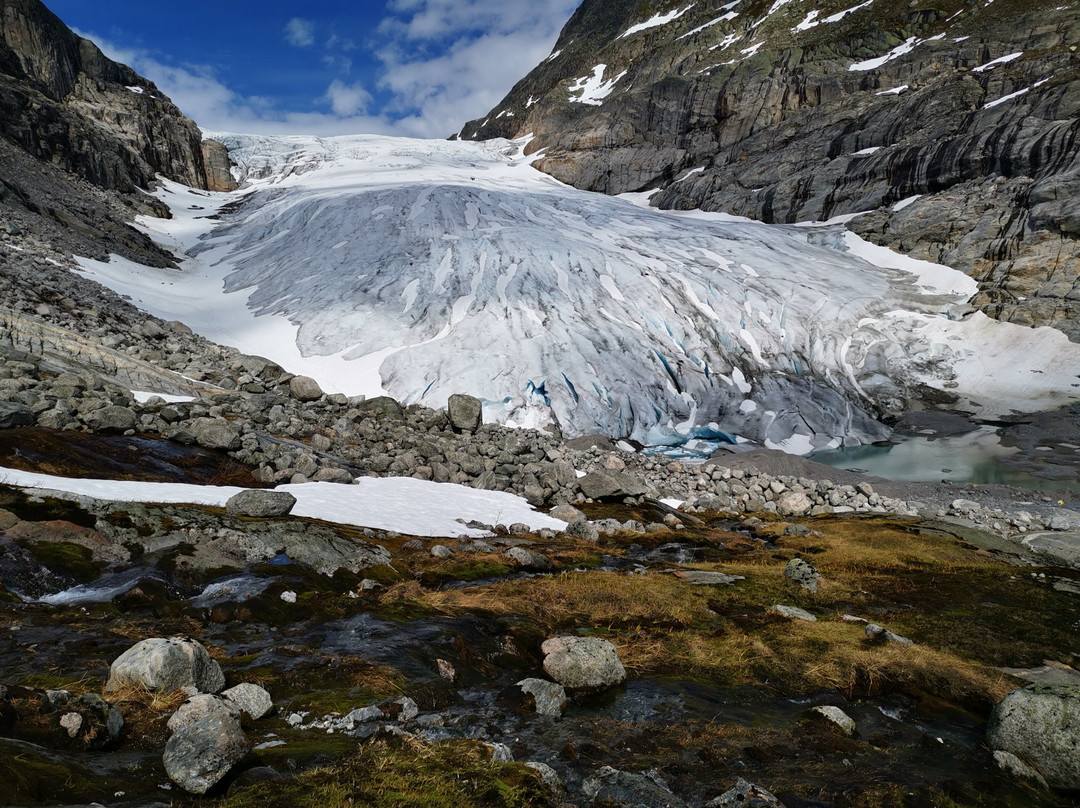 Høyseth Camping