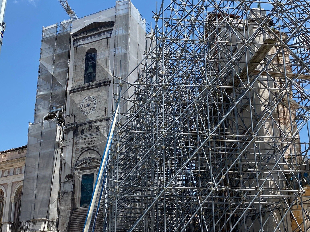 Chiesa di San Giovanni景点图片