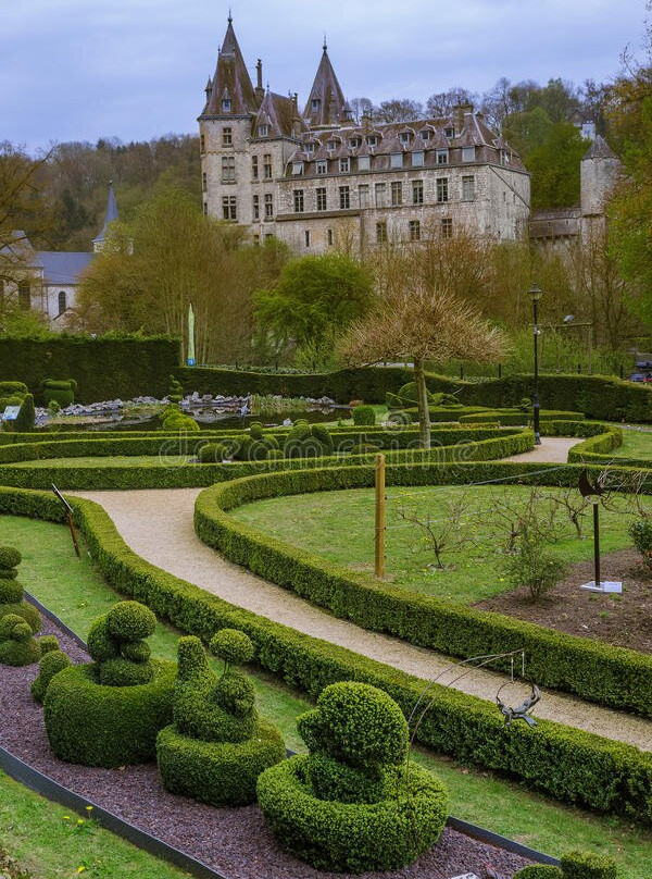 Topiary Park景点图片