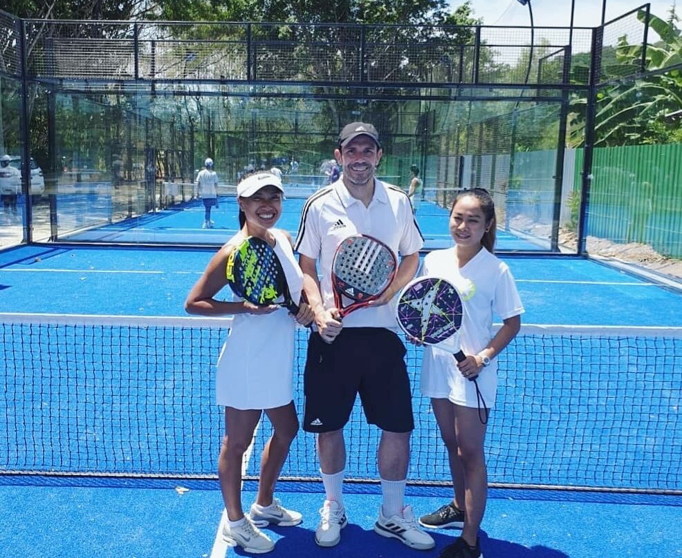 Padel Phuket-查龙必去景点