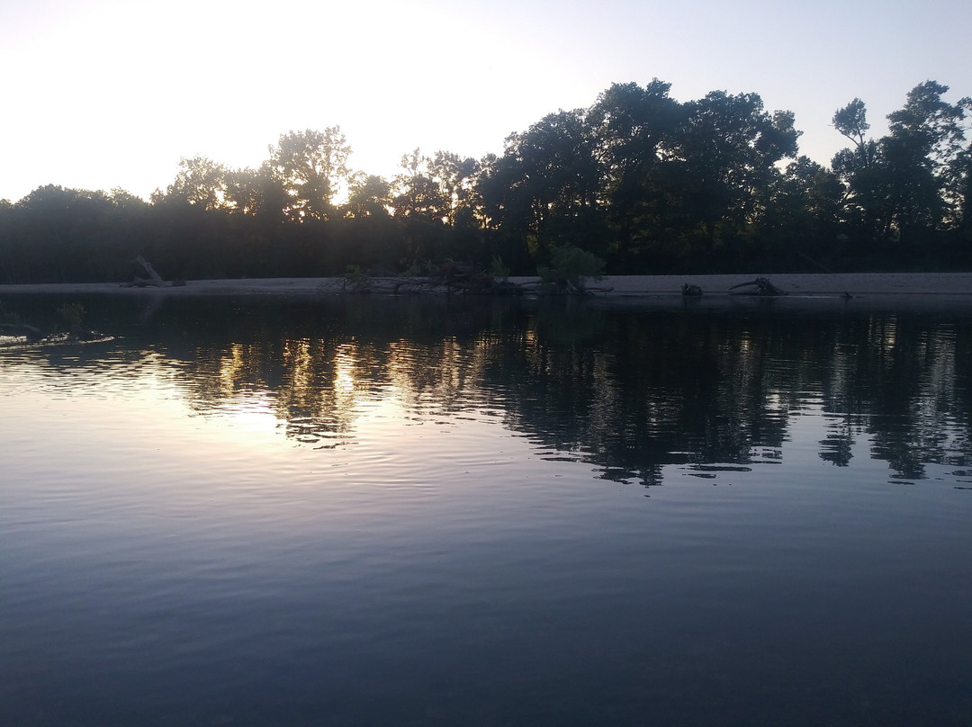 Lazy Days Campground-Noel必去景点