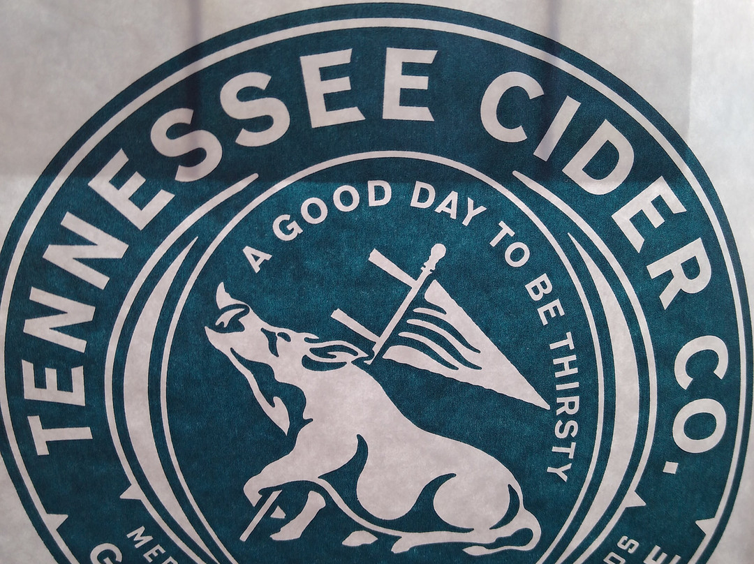 Tennessee Cider Company景点图片