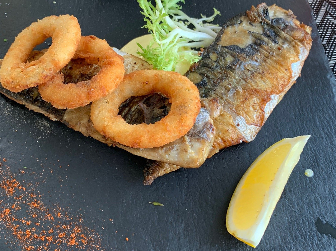 Goodzone Hotel & Resort主图