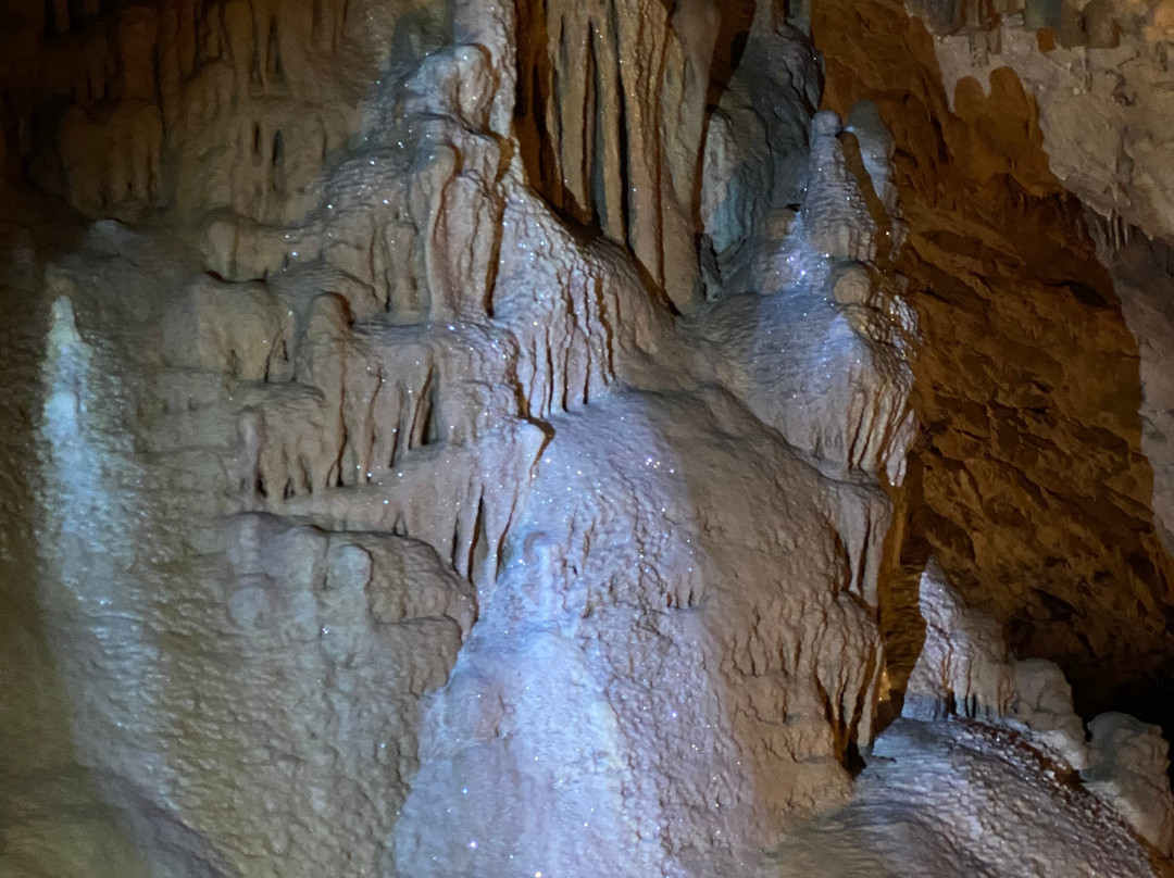 Mramornica Cave-Brtonigla必去景点