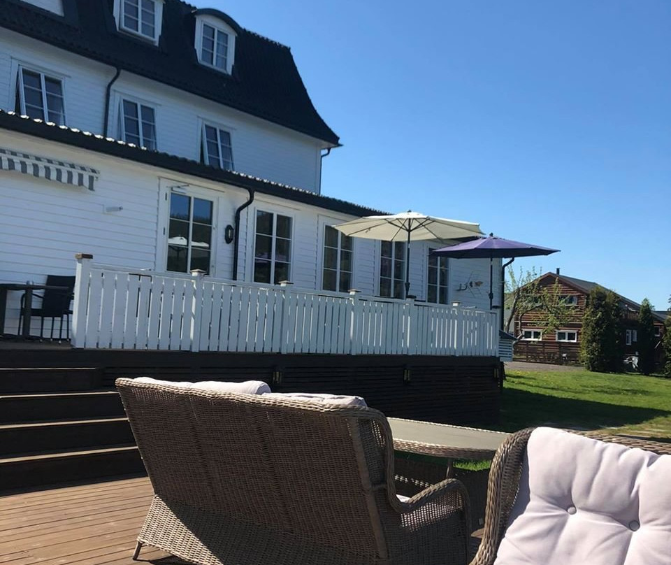 Dølen Hotel主图