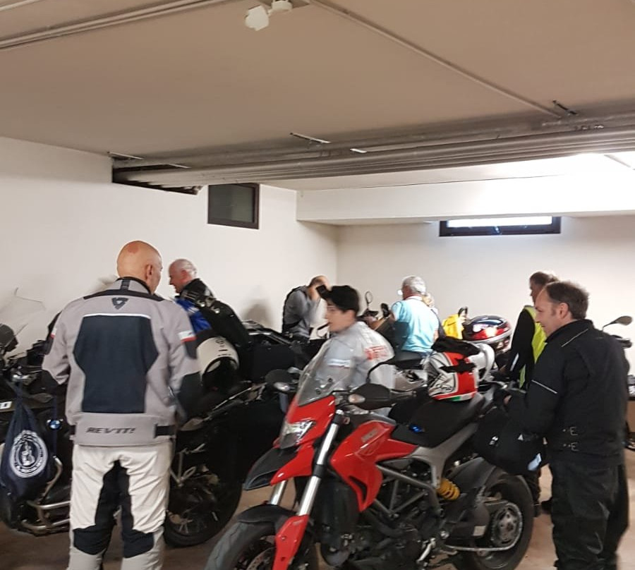 拉科恩酒店主图