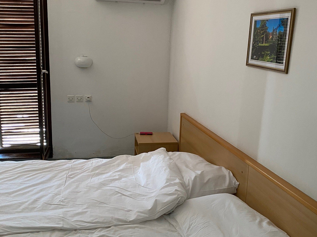 Hotel Salinera主图