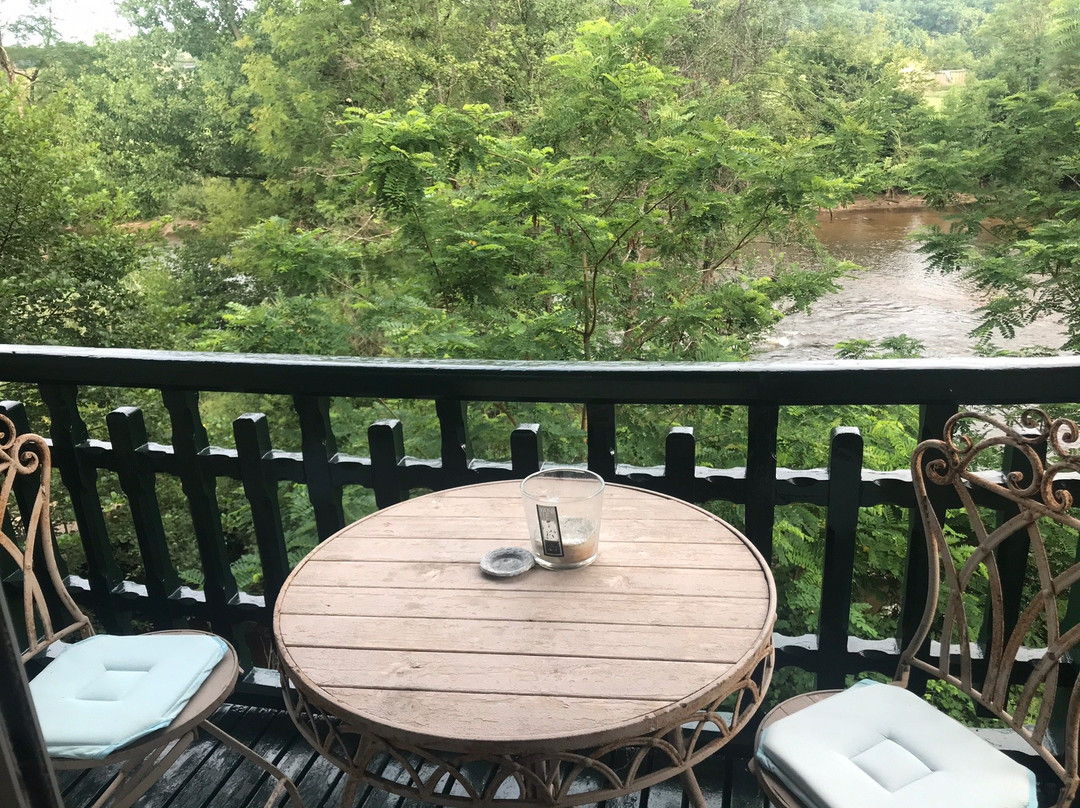 Moulin Bleu de Vézére主图