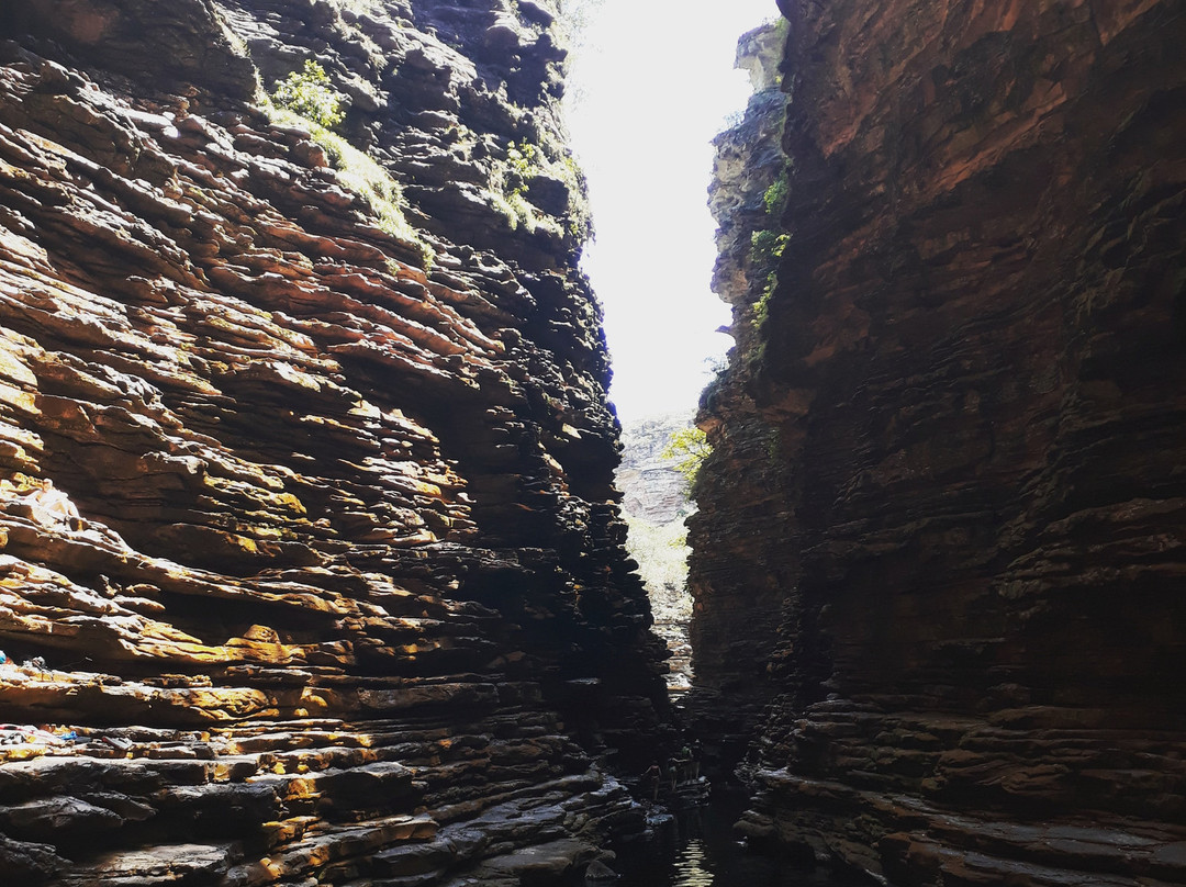 Chapada Diamond-雷恩克斯必去景点