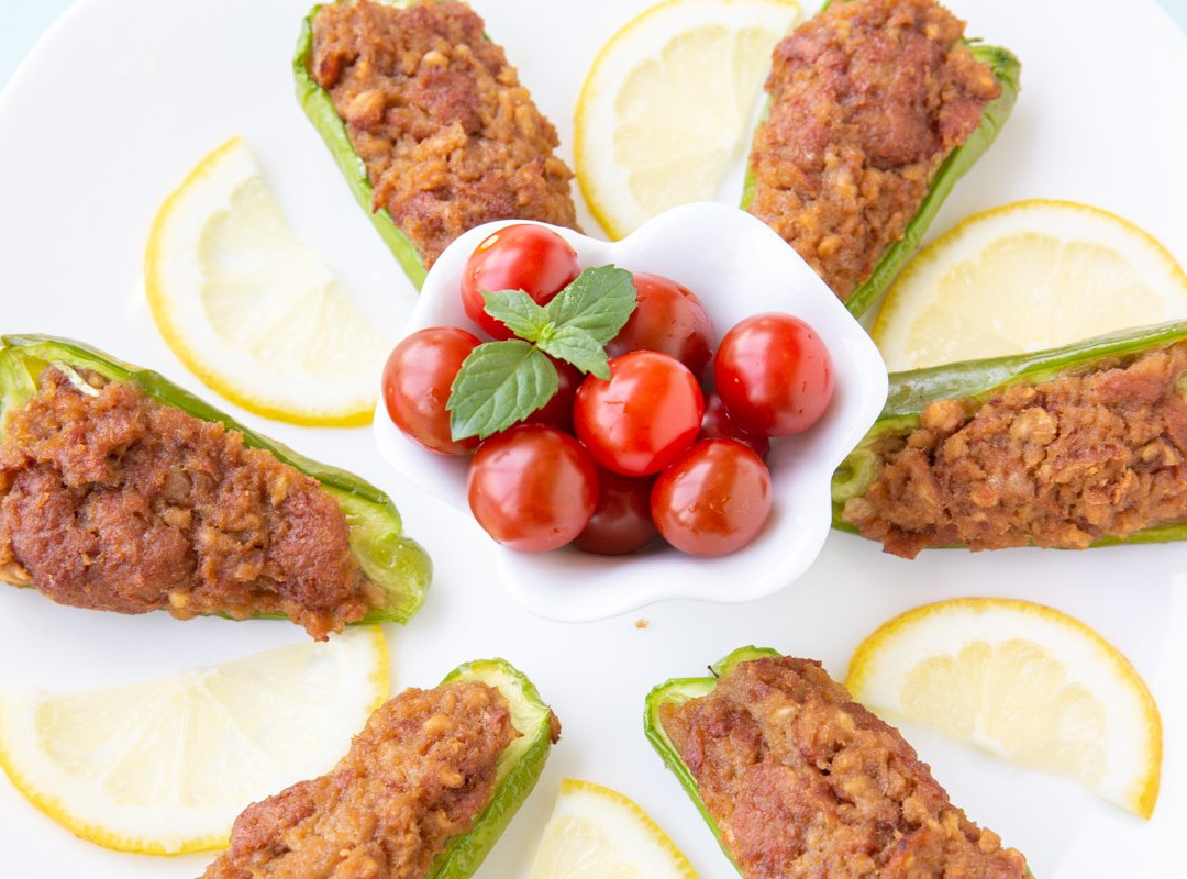 滨名湖库里塔克客栈主图