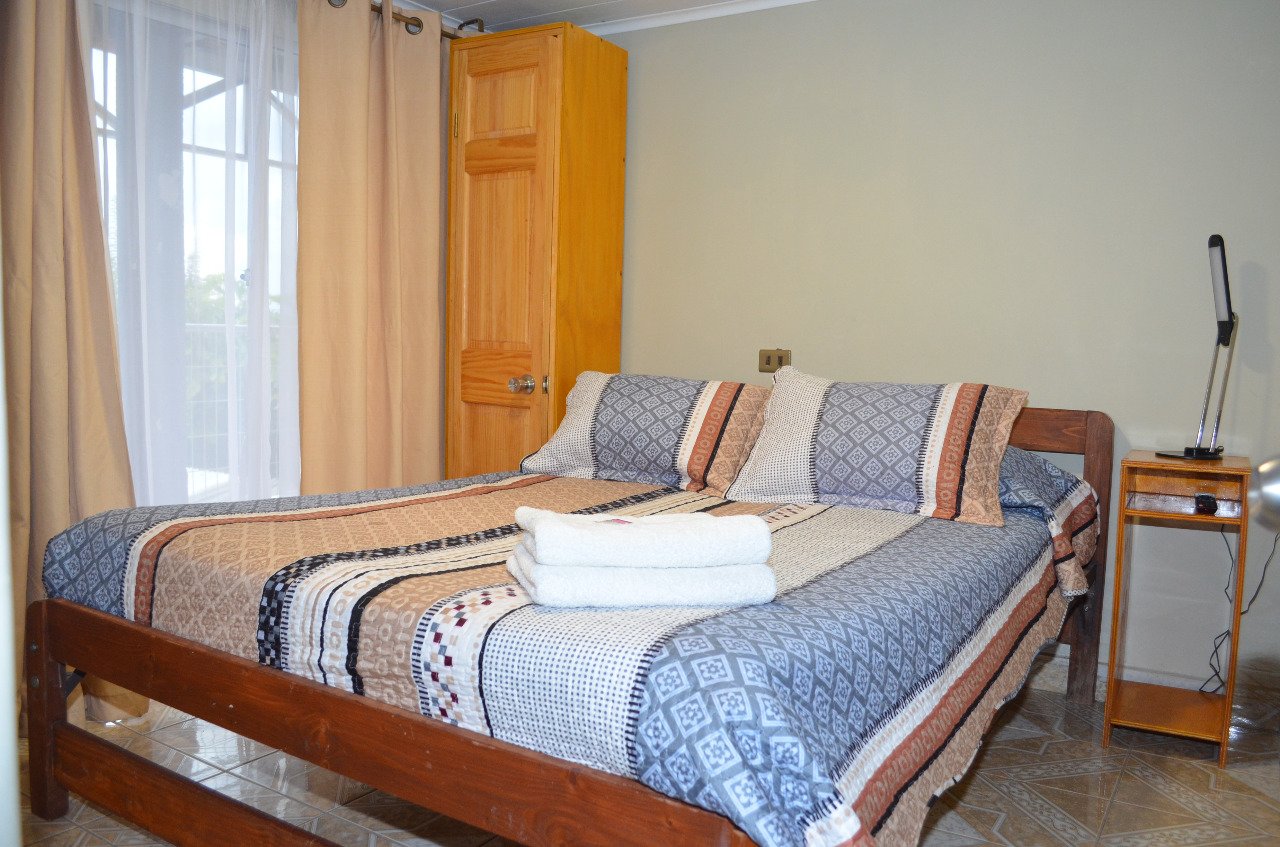 Residencial San Marcos-官方