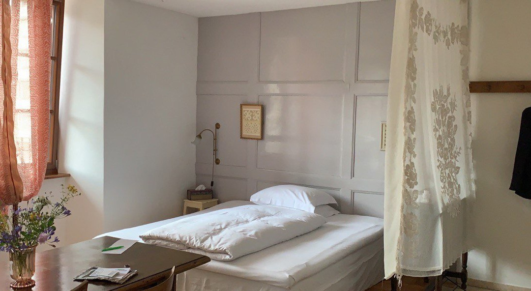 Boutique-Hotel Guesthouse Le Locle主图