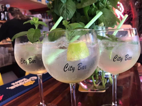 City Bar-切塞纳蒂科必去景点