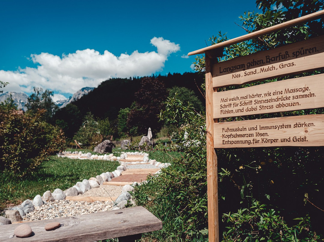 莱里格贝斯特韦斯特贝格酒店主图