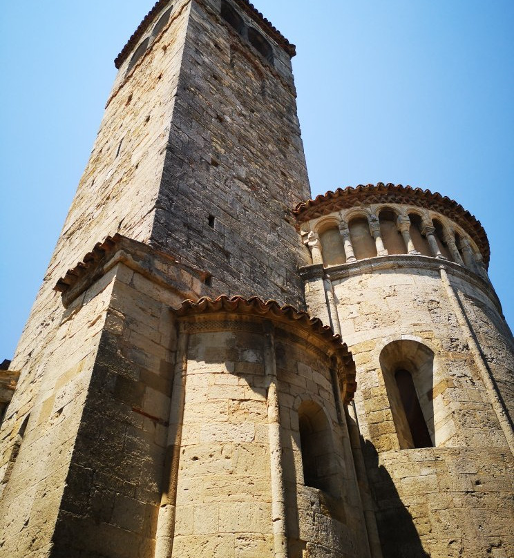 Pieve di San Giorgio