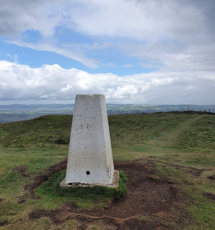 Benarty Hill Walk-Kelty必去景点
