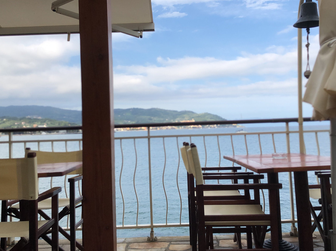 Hotel Arc en Ciel主图