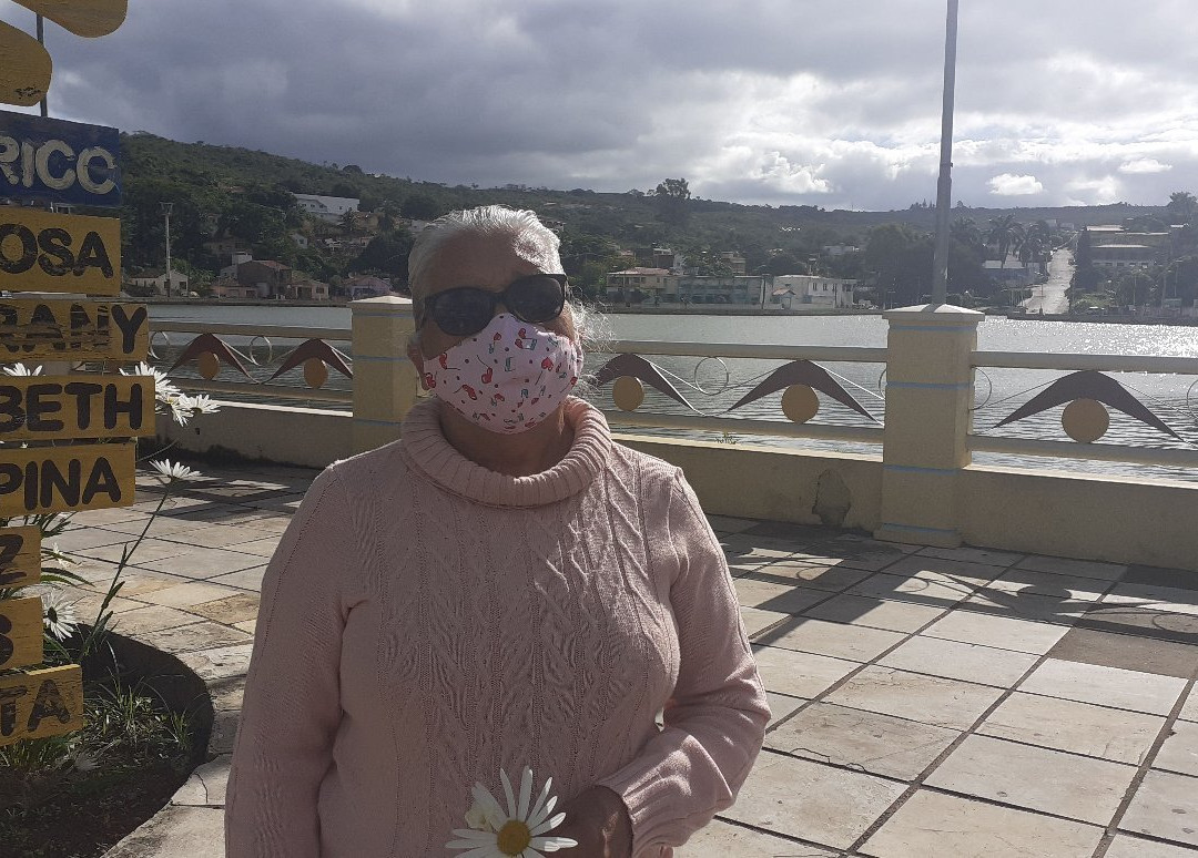 Cine- Guarany Theater-Triunfo必去景点