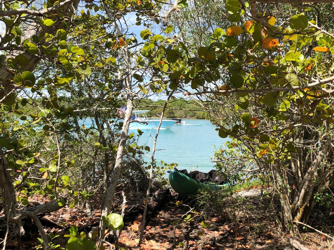 Lemon Bay Park-恩格尔伍德必去景点