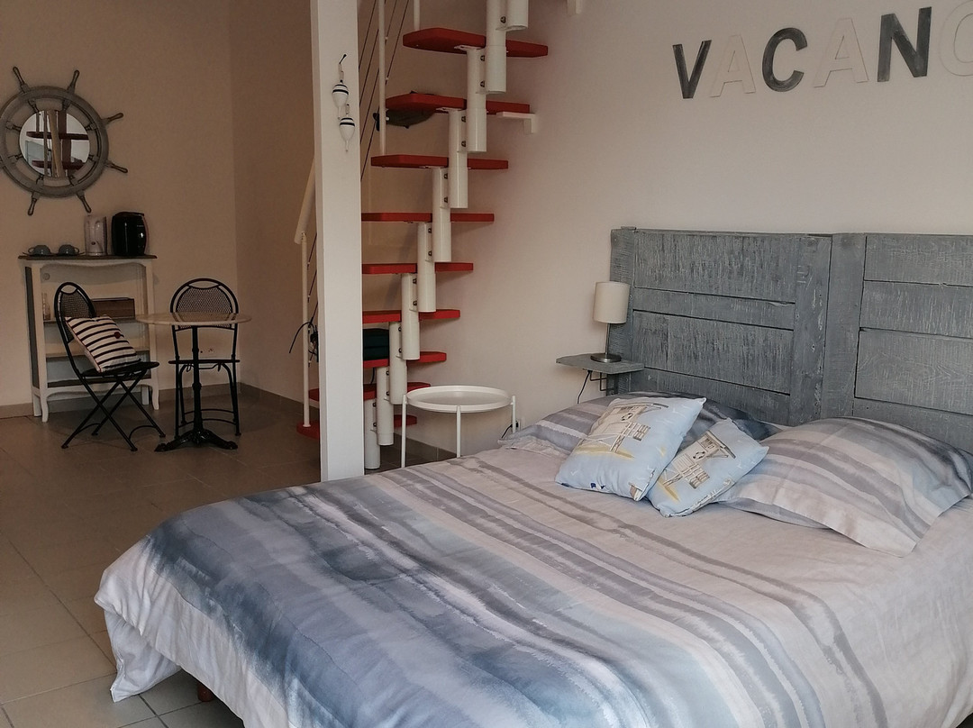 Le Petit Radieux主图