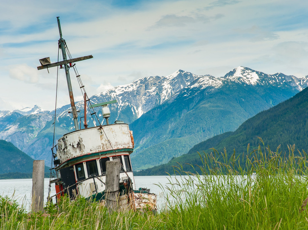 Tallheo Cannery Guest House主图