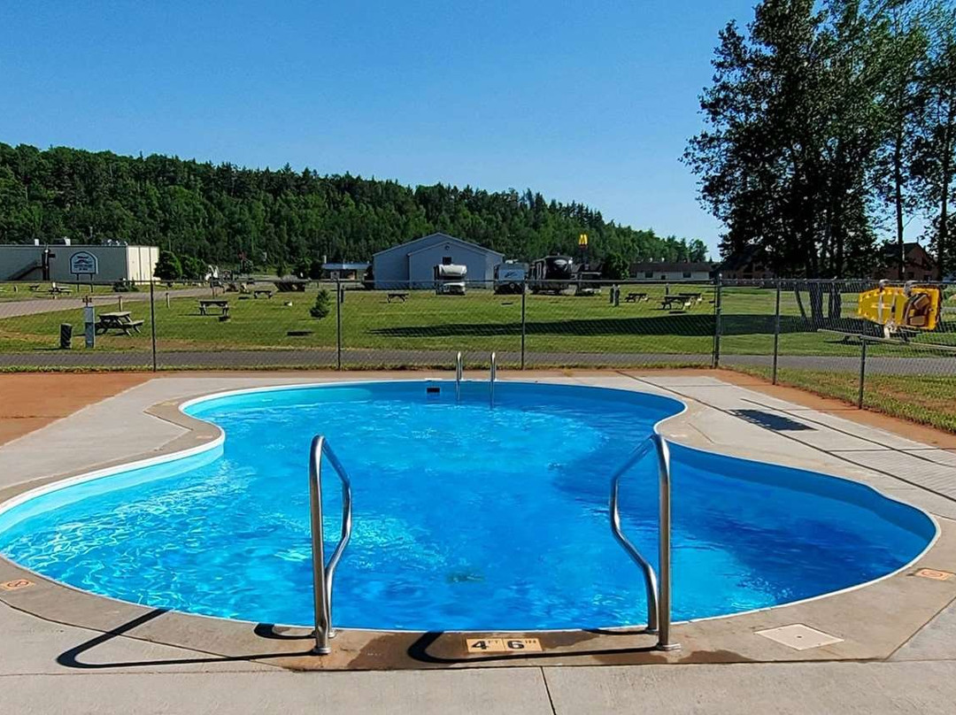 Jasper Ridge Inn主图