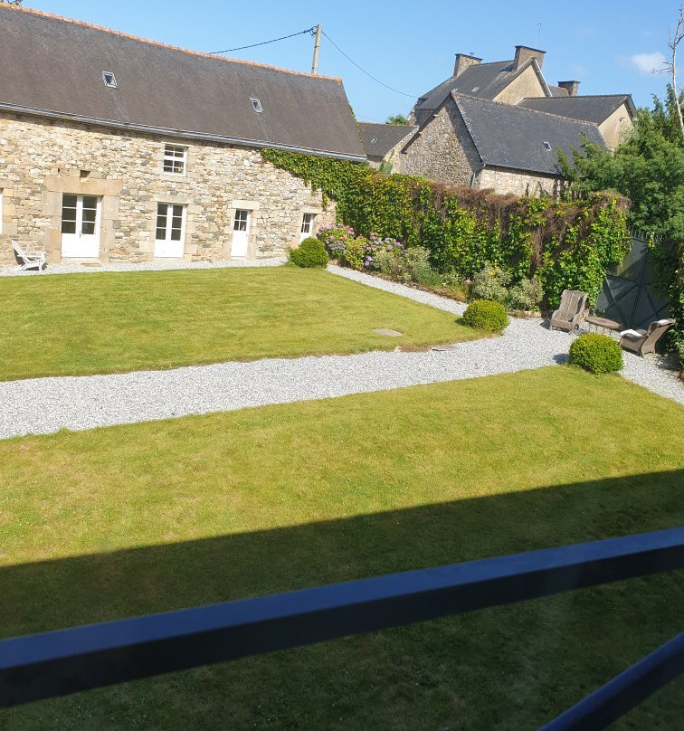 Manoir De Penn Lann主图