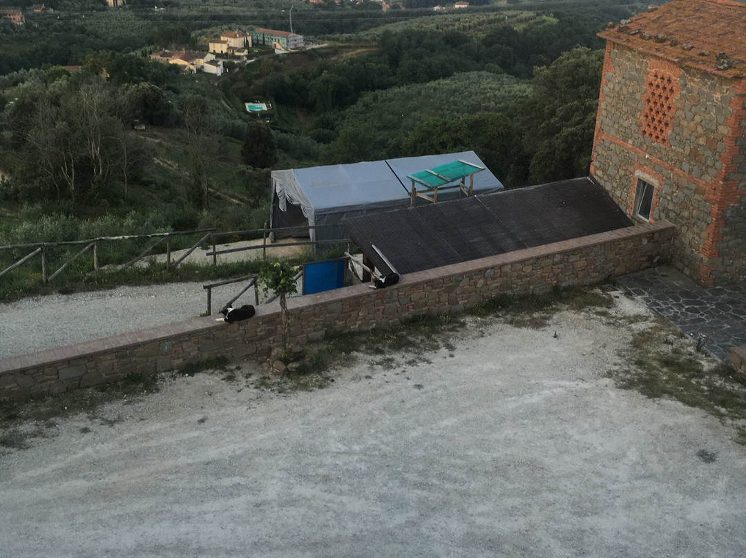 La Dispensa-bio Agriturismo主图